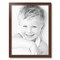 ArtToFrames 18x24 Inch Picture Frame, This 1.25 Inch Custom Wood Poster Frame is Available in Multiple Colors, Great for Your Art or Photos - Comes with Regular Acrylic and Foam Backing 3/16 inch (V-81375-18x24)
